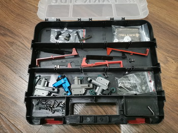 Imagen 2 de AEG Assortimentsdoos