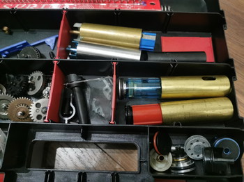 Imagen 3 de AEG Assortimentsdoos