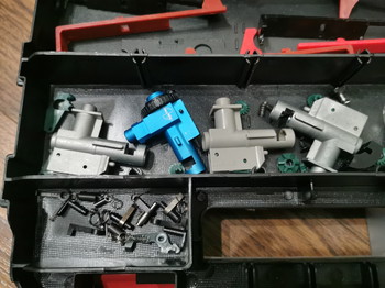 Imagen 4 de AEG Assortimentsdoos