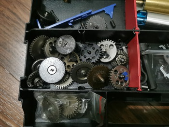 Imagen 5 de AEG Assortimentsdoos