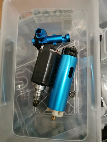 Imagen 6 de AEG Assortimentsdoos