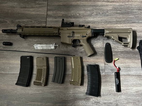 Imagen para Ares x amoeba amms m4