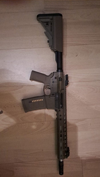 Image 2 for Noveske N4 double eagle gen 2