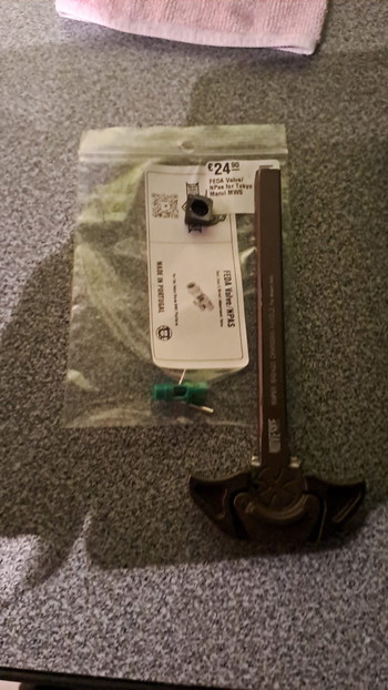 Image 5 for Noveske N4 double eagle gen 2