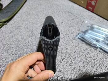 Image 6 pour Wolverine co2 kit met pts stock