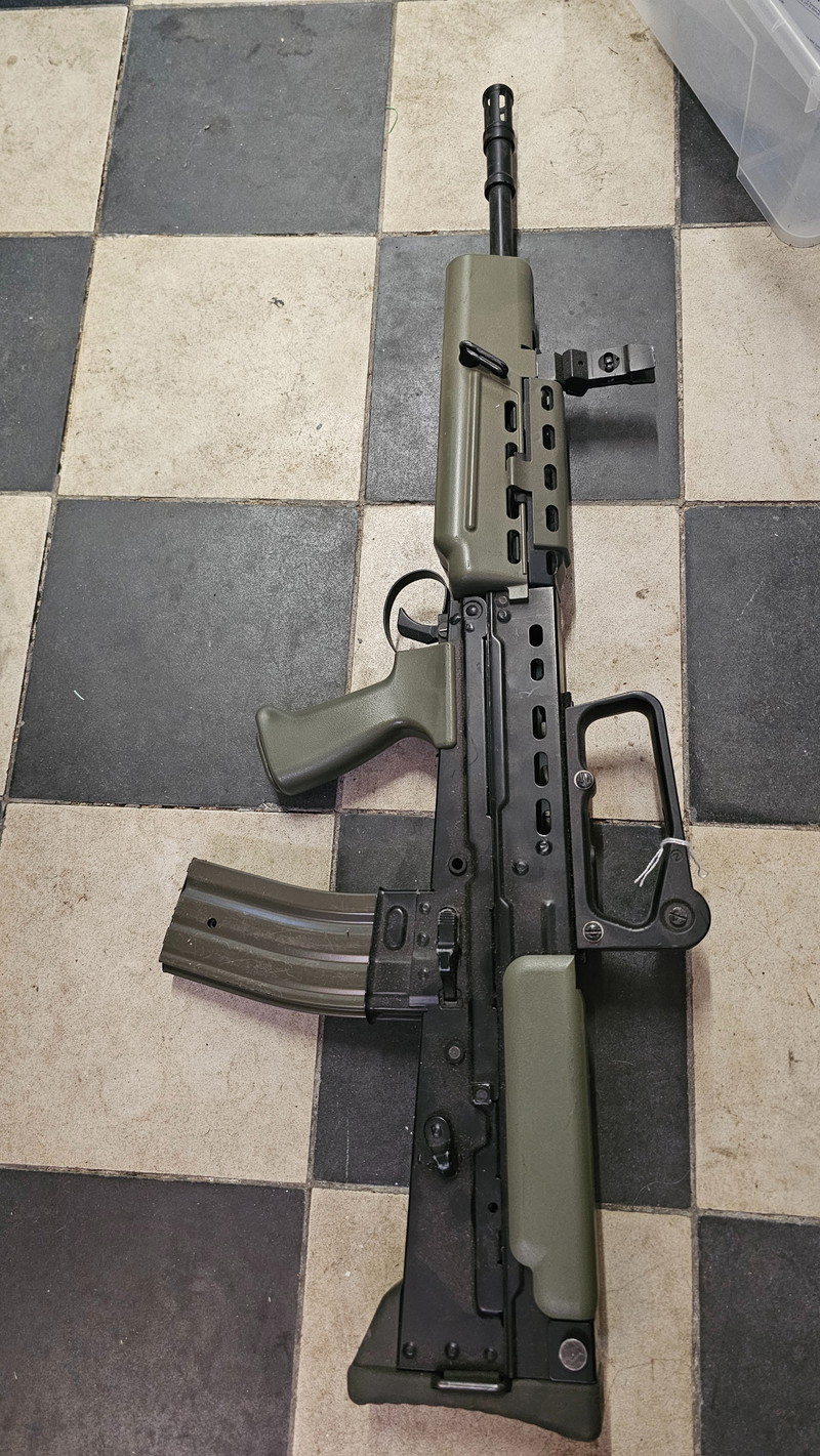 Image 1 for Bulk Airsoft items