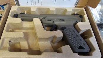 Image 2 for Bulk Airsoft items