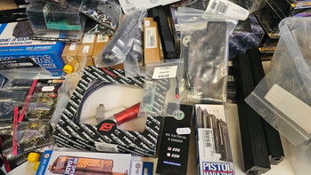Image 4 for Bulk Airsoft items