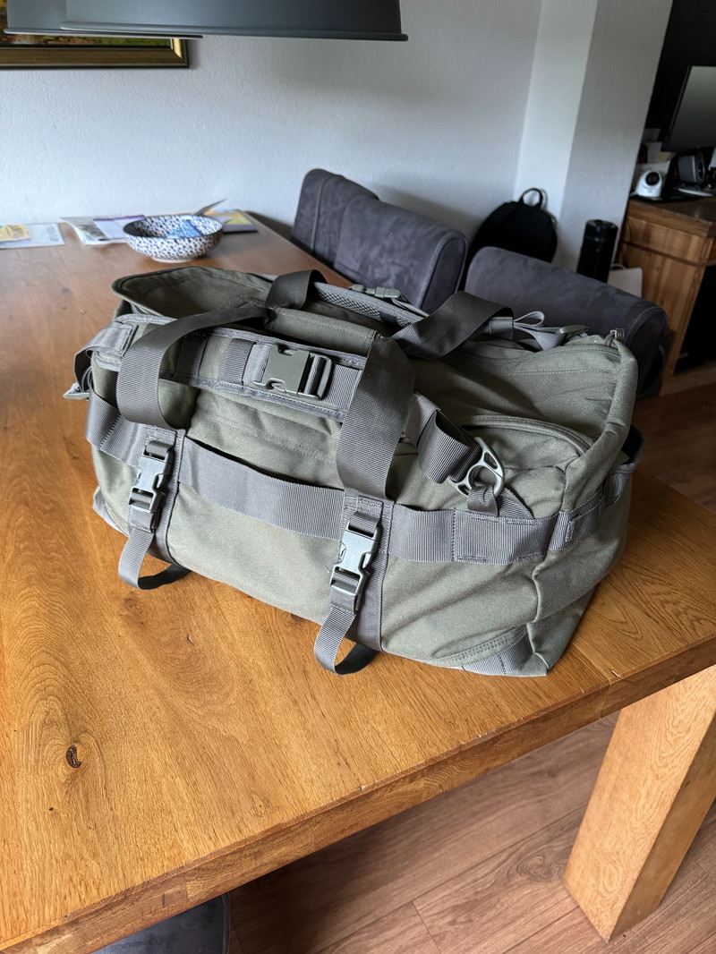 Bild 1 für 5.11 Tactical Rush LBD Lima - Ranger Green