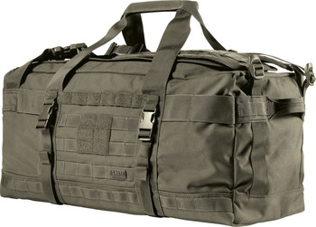 Imagen 6 de 5.11 Tactical Rush LBD Lima - Ranger Green