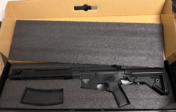 Image for Novritsch SSR4 Full Metal!