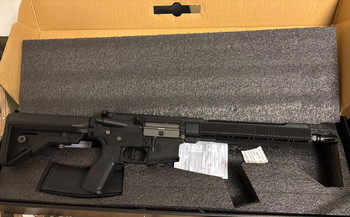 Image 2 pour Novritsch SSR4 Full Metal!