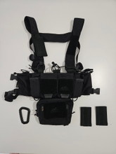 Image pour Ensemble Competition Multigun Rig Helikon-Tex