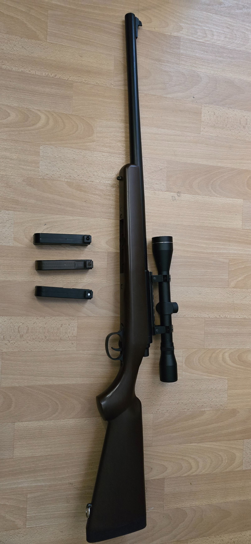 Bild 1 für Tokyo marui VSR-10