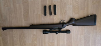 Bild 4 für Tokyo marui VSR-10