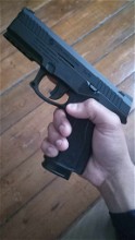 Image for Steyr L9-A2