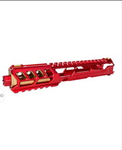 Image for CTM AAP-01/C FUKU-2 CNC Upper Set - Long CUTOUT Version