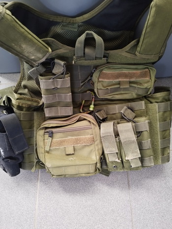 Image 2 for Warrior assault systems vest