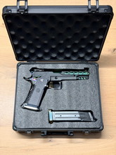 Bild für Custom Hi-Capa 5.1  | Tokyo Marui | Full Metal | Premium Build | Complete set | losse onderdelen bespreekbaar