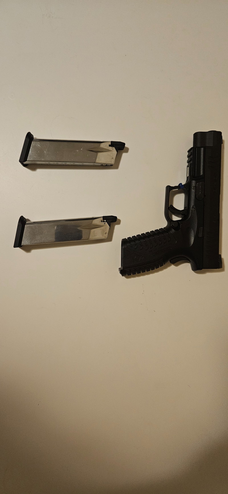 Image 1 for Tokyo Marui XDM 4.5