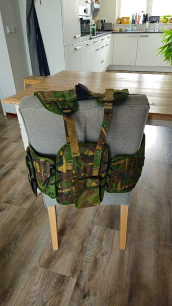 Image 10 for Airsoft kleding & tactical gear
