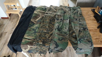 Image 2 for Airsoft kleding & tactical gear