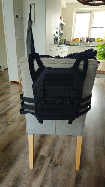 Image 4 for Airsoft kleding & tactical gear