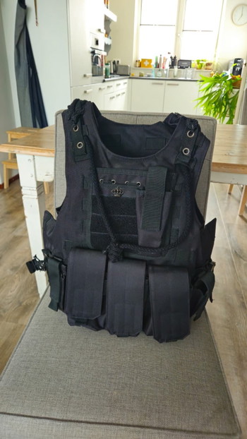 Image 6 for Airsoft kleding & tactical gear