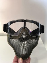 Image pour Custom headprotection