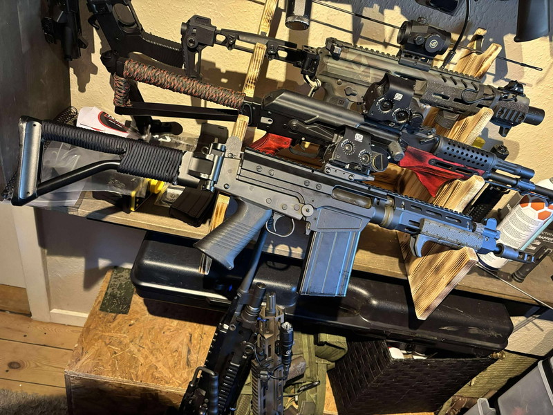 Afbeelding 1 van VFC FAL OWS