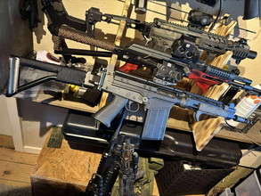 Image for VFC FAL OWS