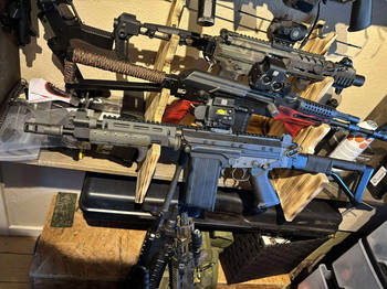 Afbeelding 2 van VFC FAL OWS