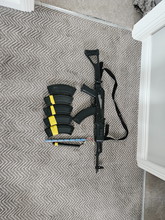 Bild für King arms tapco ak74