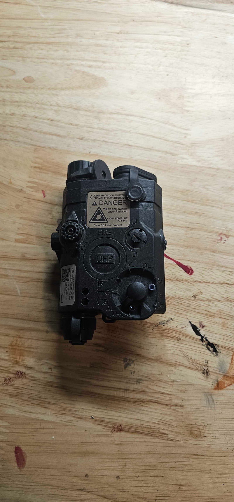 Image 1 for WADSN PEQ-15