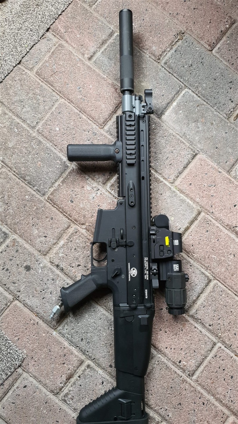 Image 1 for Scar l op hpa