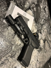 Imagen para Glock 17 gen 5 mos co2