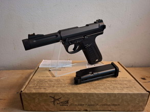 Image pour Action Army AAP-01 - GBB - NEW IN BOX