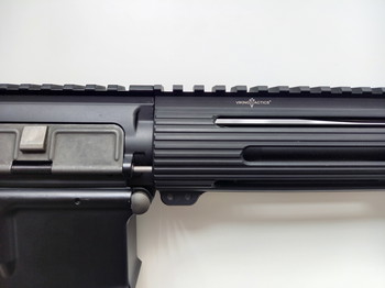 Afbeelding 2 van King Arms M4 aeg