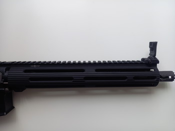 Afbeelding 4 van King Arms M4 aeg
