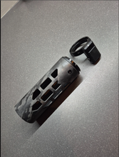 Image for ANGRY GUN Modtac U-rac supressor shield