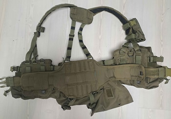Imagen 2 de SSO/SPOSN new-gen SMERSH rig