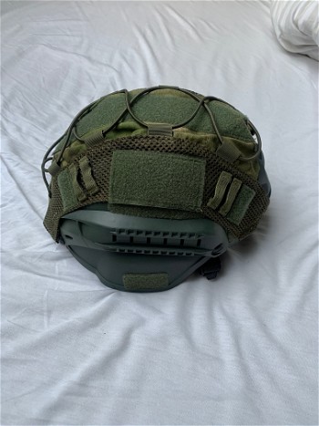 Image 2 for Airsoft helm NIEUW