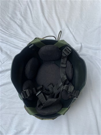 Image 3 for Airsoft helm NIEUW