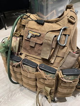 Image for WAS Plate carrier