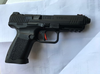 Afbeelding 2 van Canik tp9