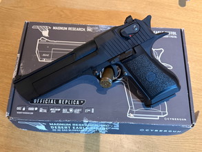 Bild für Desert Eagle