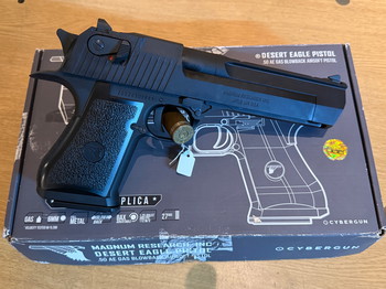 Afbeelding 2 van Desert Eagle