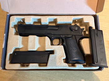 Afbeelding 3 van Desert Eagle