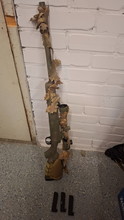 Bild für JG bar10 full ugraded.
