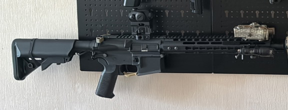 Image for Lancer tactical M4 AEG